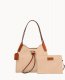 Dooney Oncour Elba Mini Full Up Two Sand ID-XxIhKNfE