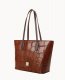 Dooney Denison Tote Cognac ID-k3hG4Wb8