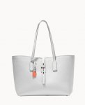 Dooney Henrys Large Tote White ID-jDnkGNGe