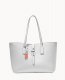 Dooney Henrys Large Tote White ID-jDnkGNGe