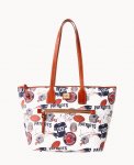 Dooney NFL Patriots Tote PATRIOTS ID-JjHPh7vK