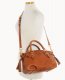 Dooney Florentine Medium Mail Satchel Natural ID-Njm6XBZj