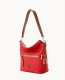 Dooney Pebble Grain Sac Red ID-qnBXYqdg