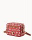 Dooney NFL Chiefs Camera Zip Crossbody Chiefs ID-4MKAHnq3