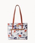 Dooney NFL Cowboys Shopper COWBOYS ID-zZC8FVQY