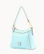 Dooney Florentine Large Cassidy Hobo Pale Blue ID-8tqsWQO4