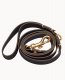 Dooney Dog Leash Black ID-w0k0rFSD