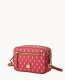 Dooney MLB Red Sox Camera Zip Crossbody RED SOX ID-ef5Tfl0f