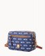 Dooney NFL Seahawks Camera Zip Crossbody SEAHAWKS ID-EoEYk2P3