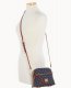 Dooney Gretta Domed Crossbody Navy ID-PgSHifiD