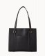 Dooney Saffiano Charlotte Black Black ID-6lV179tL