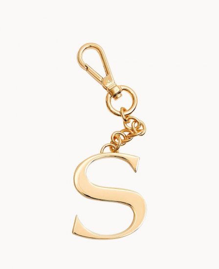 Dooney Pendant Key Chain Gold ID-u6RpYu1o - Click Image to Close