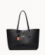 Dooney Henrys Large Tote Black ID-vryIJ2bV