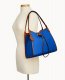 Dooney Oncour Cabriolet Small Full Up Royal Blue ID-AiAsKPaU