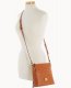 Dooney Saffiano Small Everyday Crossbody Natural ID-80XutKFg