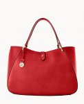 Dooney Alto Camilla Red ID-PlRJmbeN