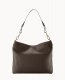 Dooney Pebble Grain Extra Large Courtney Sac Brown Tmoro ID-9NyQL5BO