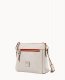 Dooney Florentine Allison Crossbody Ecru ID-VAeBdBGF