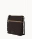 Dooney Nylon Crossbody Black Black ID-zVPZ5KwN