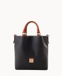 Dooney Penrose Small Barlow Black ID-DkjYdONU