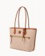 Dooney Pebble Grain Tote Blush ID-UaGw7fn4