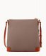 Dooney Pebble Grain Crossbody Elephant ID-4oC4pyqb