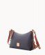 Dooney Penrose Hobo Crossbody 22 Navy ID-DD9u2i2x