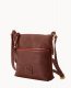 Dooney Florentine Letter Carrier Chestnut ID-BjjFQ4TZ