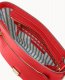 Dooney Saffiano Zip Crossbody Tomato ID-iOC3jhYV