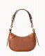 Dooney All Weather Leather 3.0 Demi Shoulder 22 Caramel ID-LtHLNmYz