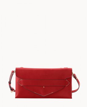 Dooney Alto Benedetta Red ID-TvX8IZdL