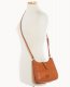 Dooney Florentine Small Messenger Natural ID-LD10Xx7l