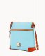 Dooney Pebble Grain Crossbody Caribbean Blue ID-GKAqVBKv