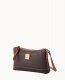 Dooney Pebble Grain Izzy Bag Brown Tmoro ID-qVYDZTjt