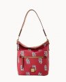 Dooney MLB Cardinals Large Sac Cardinals ID-4pt35rHf