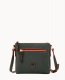 Dooney Florentine Allison Crossbody Ivy ID-DxOCrQBC