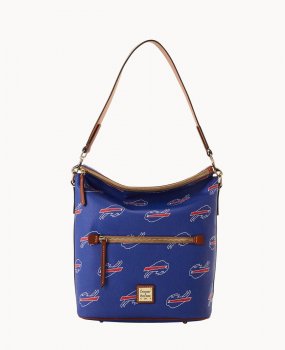 Dooney NFL Bills Large Sac Bills ID-2PwEfbvJ