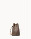 Dooney Henrys Mini Drawstring Taupe ID-oiGjCjC5