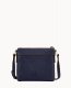 Dooney Florentine Allison Crossbody Navy ID-olnabg7n