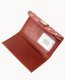 Dooney Collegiate Alabama Continental Clutch Alabama ID-MpODMxSf