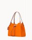 Dooney Oncour Elba Mini Full Up Two Tangerine ID-HLnJaxkv