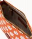 Dooney Collegiate Clemson Crossbody Pouchette Clemson ID-yTJMYKnE