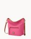 Dooney Wayfarer Small Hobo Crossbody Pink ID-kBvfYgWw