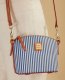 Dooney Seaview Mini Domed Crossbody Sea Foam ID-bpz9YziK