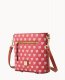 Dooney MLB Nationals Small Zip Crossbody NATIONALS ID-iCMrP1yf