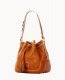 Dooney Florentine Drawstring Natural ID-CwzAVGhE