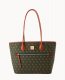 Dooney Gretta Tote Ivy ID-TNTs99WY