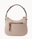 Dooney Wexford Leather Small Kiley Hobo Oyster ID-0BrdHYtE