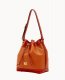 Dooney Dillen Drawstring Caramel ID-SM5j43L4