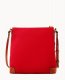 Dooney Pebble Grain Crossbody Red ID-x2VZsOZ2